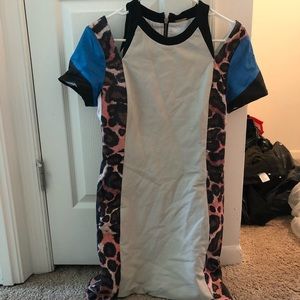 Rebecca Minkoff Dress